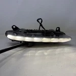 10-13 Mercedes W221 S400 S550 Front Left Side Led Daytime Running Light Fog Lamp. Fixed Price $39.91.