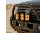 Kc Hilites 4270 Flex Era Combo Performance Yellow Replacement Lens. Fixed Price $41.21.