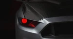 Diode Dynamics Multicolor Demon Eye Kit Compatible With Ford Mustang 2015-2017. Fixed Price $361.90.