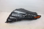 Tyc Daytime Running Light Driver Left Black Trim For 2022-2024 Hyundai Tucson. Fixed Price $175.52.