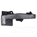 For Toyota Prius Prime 23-24 Daytime Running Light Passenger Side Replacement. Fixed Price $146.42.