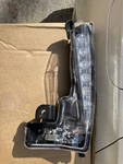 Toyota Corolla Daytime Running Light 2017-2019 Driver Side Left / Xse. A36. Fixed Price $186.10.