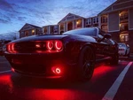 Oracle Lighting 15-23 Fits Dodge Challenger Rgb+w Drl Headlight Conversion Kit. Fixed Price $287.99.
