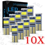 10 Bright Led Bulbs For Honda 4514 4518 Mower 12V 18W / 21W 34901-TK8-A01. Fixed Price $13.99.