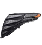 Tyc 12-5468-00-9 Daytime Running Light Assembly Left Driver Side Lh Led Capa. Fixed Price $500.00.