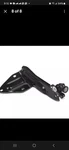 2008-20 Dodge Chrysler Rear Right Side Lower Sliding Door Hinge 5020920AG Oem. Fixed Price $159.99.