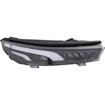 For Hyundai Palisade 2020 2021 Driving Light Passenger Side Led Clear Lens. Fixed Price $522.04.