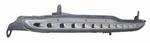 Depo Daytime Running Light For 2012-2013 Kia Optima 123-1601L-AQ. Fixed Price $308.74.
