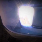 Putco F1-PSX26 Led Fog Light Bulbs For 2012 Chevrolet Camaro New. Fixed Price $123.46.