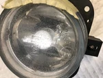 2002 Jaguar Type Fog Light Lamp 1X43-15200-AA Right Side Oem (A2-18). Fixed Price $42.99.