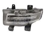 Daytime Running Light For Mahindra XUV300 - 1701CS200011N. Fixed Price $107.25.