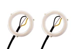 Halo Lights Led 50MM Amber Pr Diode Dynamics DD2022. Fixed Price $84.95.