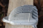 2014 Audi Q5 (B8 8R) Headlight Daytime Running Module 8R0941475B 12 11. Fixed Price $89.99.