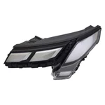 For Hyundai Palisade 23-24 Daytime Running Light Driver Side Replacement. Fixed Price $844.43.