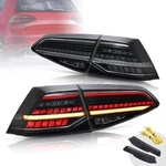 Vland Led Tail Lights For 2014-2019 Vw Golf Gti MK7.5 Smoked Sequential. Fixed Price $249.99.