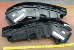 Bmw Xm Led Daytime Running Lights (left And Right) For Parts Only. Fixed Price $202.00.