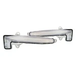 Daytime Running Light For Toyota Corolla 20 Driver Passenger Side Capa. Fixed Price $393.14.