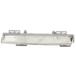 Replacement Driver Side Led Daytime Running Light Assembly W/gray Housing. Fixed Price $217.95.