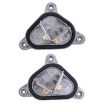 Led Drl Daytime Running Light Module Board Set Fits 2018-2021 Bmw F23 F22 F87 M2. Fixed Price $59.22.
