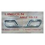 For Lincoln Mkz 10-12 Alzare Front Passenger Side Fog Light Trim Standard Line. Fixed Price $37.15.