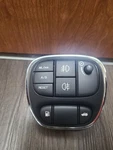 04-07 Jaguar XJ8 Xjr Headlight Fog Trunk Fuel Switch Oem 2W93-11654. Fixed Price $25.00.