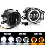 2X Led Fog Lights Bumper Driving Lamps For Toyota Corolla Camry Avalon Venza. Fixed Price $39.98.