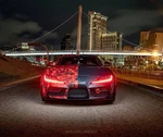 Oracle Lighting 2020-2023 Fits Toyota Supra Rgb+a Headlight Drl Upgrade Kit. Fixed Price $391.00.