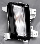 Oem Cadillac XT5 Right Passenger Side Halogen Signal Lamp 84496126. Fixed Price $75.00.