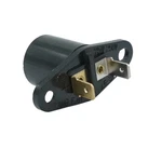 For Ge Microwave Oem Compatible Light Bulb Socket (full Fit Models). Fixed Price $26.99.