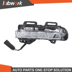 Labwork Driver Left Side Fog Light Fit For Chevrolet Cruze 2015 Front Led Lamp. Fixed Price $55.16.