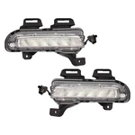 For Chevy Cruze Limited 16 Replacement Daytime Running Light Set Capa Certified. Fixed Price $352.83.