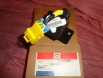 Gm 16155831 Chevy 1991 1992 1993 Beretta Corsica Restraint Arming Sensor New Oem. Fixed Price $49.99.