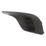 Fog Light Cover For Toyota Highlander 11-13 Front Passenger Side Standard Line. Fixed Price $16.48.