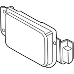 Genuine Ford Sensor HG9Z-9E731-AG. Fixed Price $1283.97.