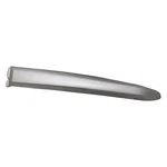 Bumper Cover Molding For Jaguar F-pace 17-20 Front Passenger Side Standard Line. Fixed Price $96.46.