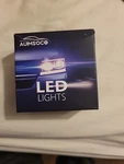 Auimsoco 9145 H10 Led Fog Light Bulbs Ford F-250 F-350 Super Duty 2005-2022. Fixed Price $15.00.