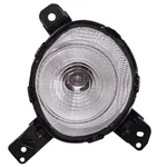 Kia Forte Daytime Running Light 2018 Passenger Side Capa KI2563101. Fixed Price $94.59.