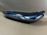 Clear 2018-2021 Hyundai Kona Left Drl Daytime Running Light Led Oem 16688-92207. Fixed Price $165.00.