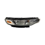 For Kia Soul 2020-2022 Daytime Running Light Passenger Side Upper Capa Halogen. Fixed Price $434.45.