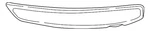 Genuine Ford Lamp Assembly Side Marker GD9Z-13200-F. Fixed Price $123.47.