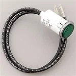 Painless Performance 80210 Warning Light .500 Diameter Green. Fixed Price $9.99.