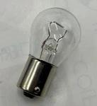Pack Of 10 Ge 1156 Automotive Miniature Light Bulbs. Fixed Price $11.92.