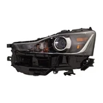 KARPARTS360 For Lexus IS300/IS350 2017 18 19 2020 Headlight Driver Side Capa Led. Fixed Price $904.18.