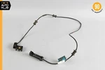 99-02 Mercedes W163 ML320 ML430 Front Brake Pad Wear Sensor 1635408805 Oem. Fixed Price $45.65.
