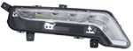 Depo Daytime Running Light For 2014-2020 Chevrolet Impala 335-1615R-AS. Fixed Price $121.30.