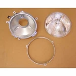 Omix 12402.01 Headlight Assembly W/bulb For 1972-1986 Jeep Cj Models. Fixed Price $144.95.
