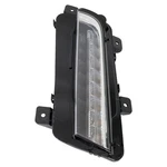 For Cadillac Cts 2014-2019 Daytime Running Light Passenger Side Led Sedan Model. Fixed Price $344.88.