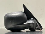 2005 Jeep Liberty Oem Right Hand Passengers Side Power Door Mirror Black 02-07. Fixed Price $117.59.