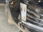 Used Daytime Running Light Fits: 2017 Cadillac XT5 Lamp And Turn. Fixed Price $175.89.