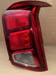 2019 2020 Hyundai Palisade Right Side Tail Light Partial Led Halogen Tyc. Fixed Price $180.00.